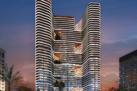 Квартира 42.7м² в Dubai Science Park, ОАЭ №146188 3