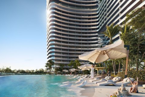 Квартира 42.7м² в Dubai Science Park, ОАЭ №146188 9