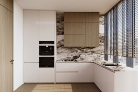 Квартира 42.7м² в Dubai Science Park, ОАЭ №146188 6