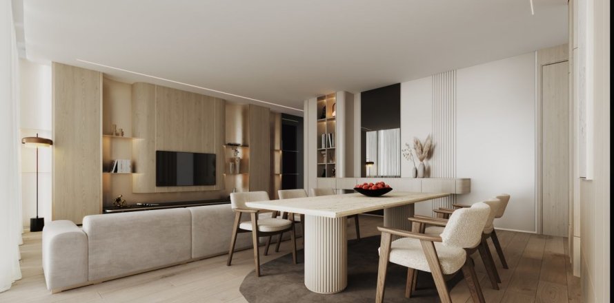 Квартира студия в Dubai Science Park, ОАЭ №146188