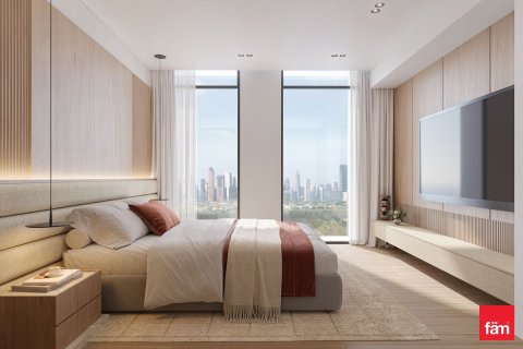 Квартира с 1 спальней в Meydan, ОАЭ №146182