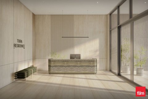 Квартира с 1 спальней в Meydan, ОАЭ №146182 6