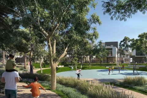 Таунхаус с 3 спальнями в Дубай, ОАЭ №146184 9