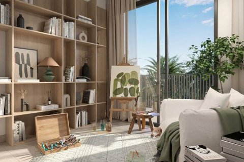 Таунхаус с 3 спальнями в Дубай, ОАЭ №146184 3