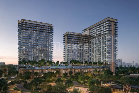 3 bedrooms Apartment in Dubai Hills Estate, UAE No. 186864