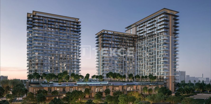3 bedrooms Apartment in Dubai Hills Estate, UAE No. 186864