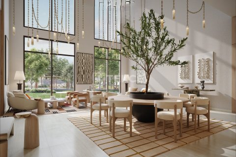 3 bedrooms Apartment in Dubai Hills Estate, UAE No. 186864 9