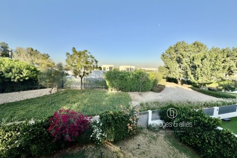 Вилла с 4 спальнями  №134545 5