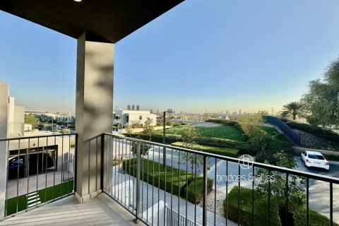 Вилла с 4 спальнями  №134545 11