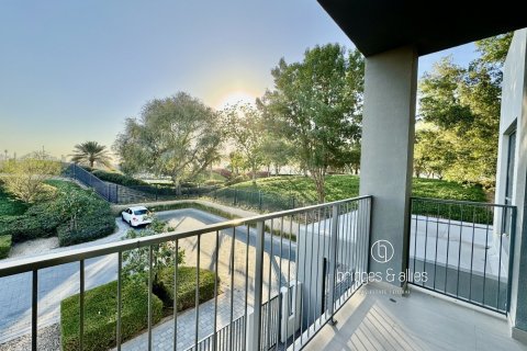 Вилла с 4 спальнями  №134545 6