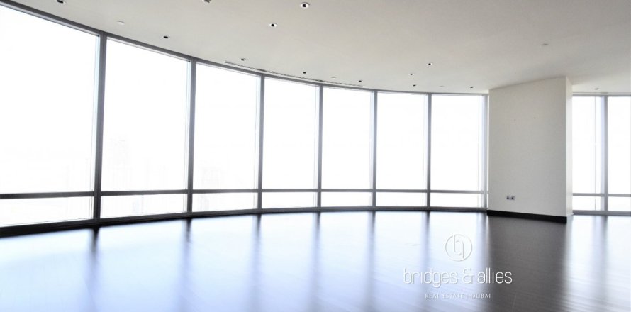 Apartment de 2 dormitorios en Downtown Dubai (Downtown Burj Dubai), UAE No. 134542