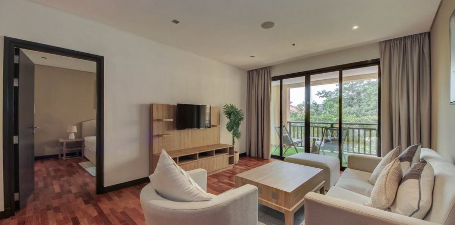 2 bedrooms Apartment in Palm Jumeirah, UAE No. 143698