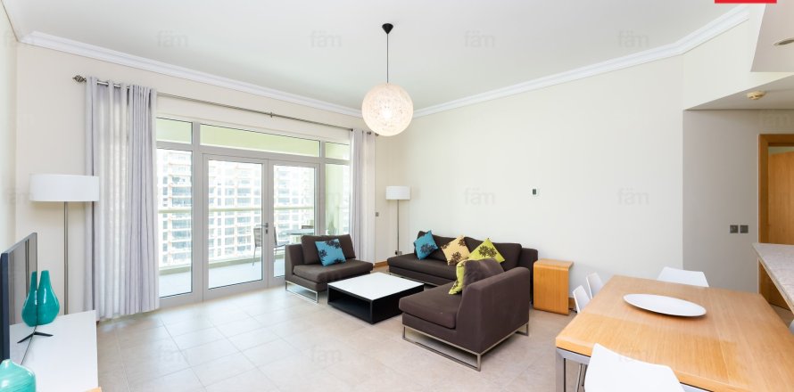 2 bedrooms Apartment in Palm Jumeirah, UAE No. 143700