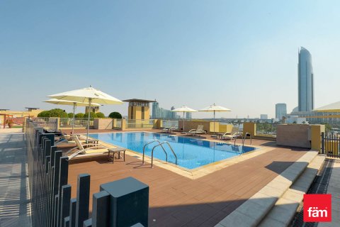 3 bedrooms Apartment in Culture Village, UAE No. 143697 25