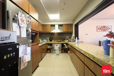 3 bedrooms Apartment in Culture Village, UAE No. 143697 8