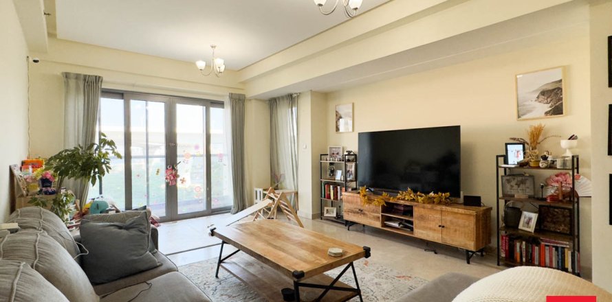 3 bedrooms Apartment in Culture Village, UAE No. 143697