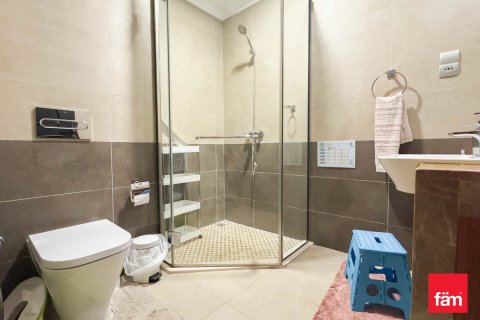 3 bedrooms Apartment in Culture Village, UAE No. 143697 12