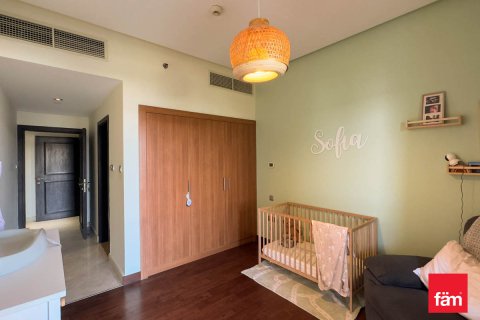 3 bedrooms Apartment in Culture Village, UAE No. 143697 21