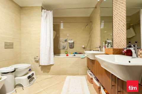 3 bedrooms Apartment in Culture Village, UAE No. 143697 19