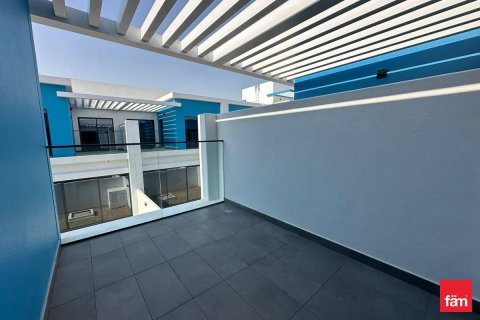 4 bedrooms Townhouse in Dubai, UAE No. 143699 16
