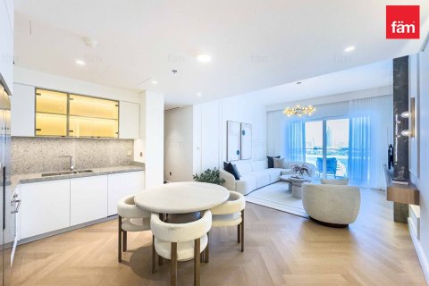 Квартира с 2 спальнями №120299 19