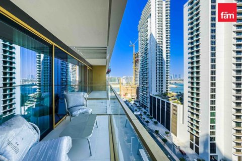 Квартира с 2 спальнями №120299 29