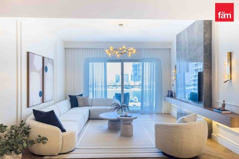 Квартира с 2 спальнями №120299 2