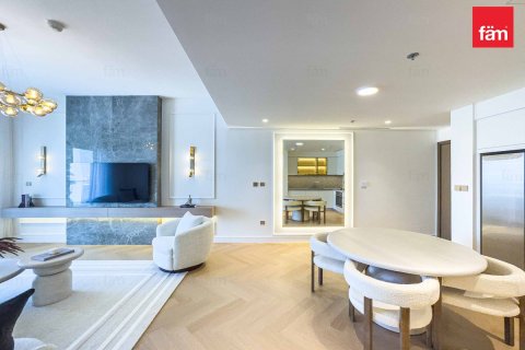 Квартира с 2 спальнями №120299 21