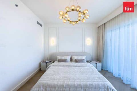 Квартира с 2 спальнями №120299 27