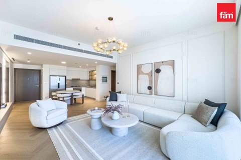 Квартира с 2 спальнями №120299 15