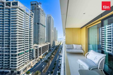 Квартира с 2 спальнями №120299 30