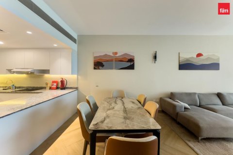 Квартира с 2 спальнями №120295 13