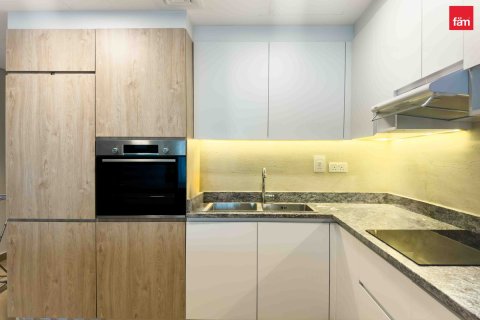 Квартира с 2 спальнями №120295 15