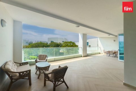 Квартира с 2 спальнями №120295 19