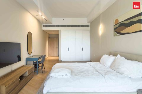 Квартира с 2 спальнями №120295 18