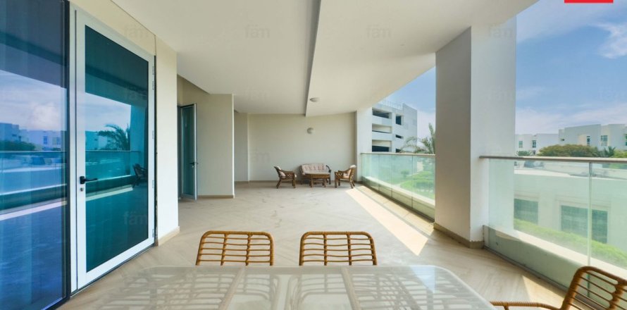 Квартира с 2 спальнями №120295