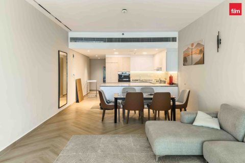 Квартира с 2 спальнями №120295 14