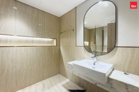 Квартира с 2 спальнями №120295 20