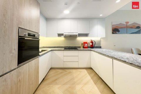 Квартира с 2 спальнями №120295 16