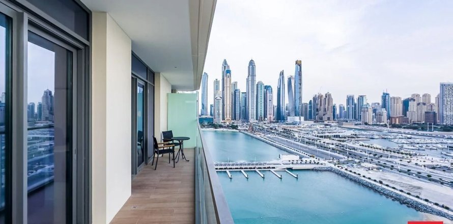 Квартира с 1 спальней №120294