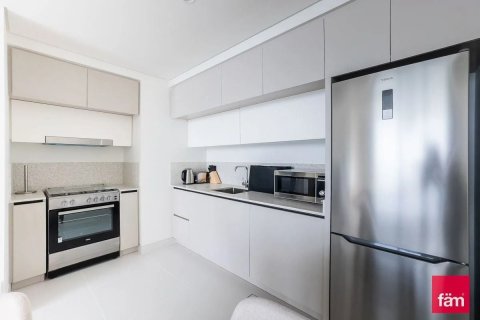 Квартира с 1 спальней №120294 3