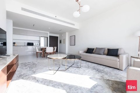 Квартира с 1 спальней №120294 7