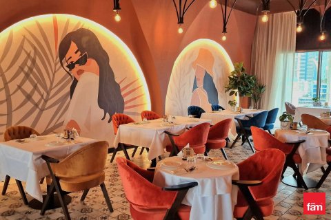 Appartement de 1 chambre à Business Bay, UAE No. 144352 14