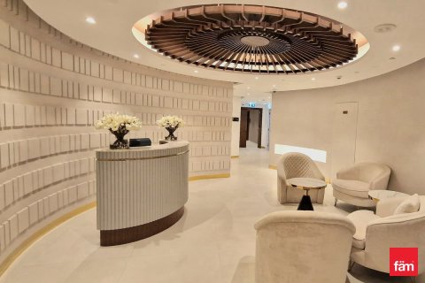 1 غرف نوم شقة في الخليج التجاري, الإمارات العربية المتحدة رقم 144352 6