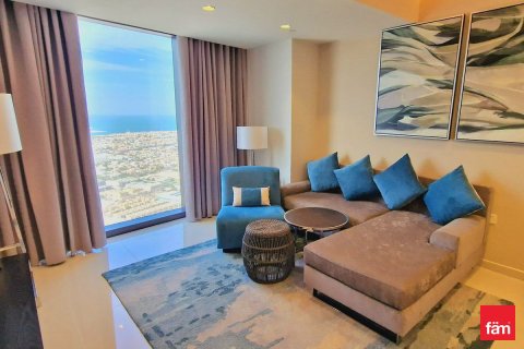 Appartement de 1 chambre à Business Bay, UAE No. 144352