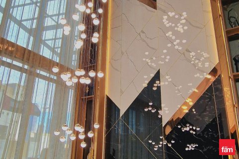 Appartement de 1 chambre à Business Bay, UAE No. 144352 16