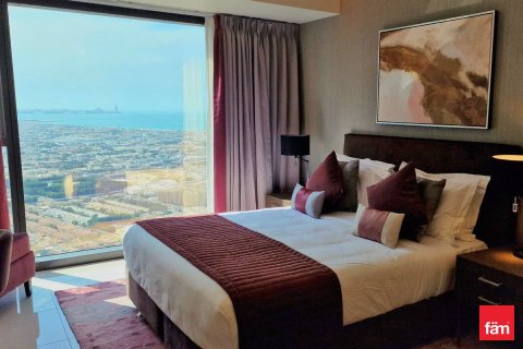 Appartement de 1 chambre à Business Bay, UAE No. 144352 7