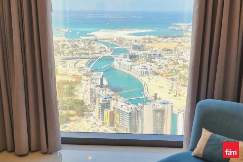 Appartement de 1 chambre à Business Bay, UAE No. 144352 4