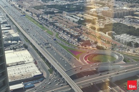 1 غرف نوم شقة في الخليج التجاري, الإمارات العربية المتحدة رقم 144352 10