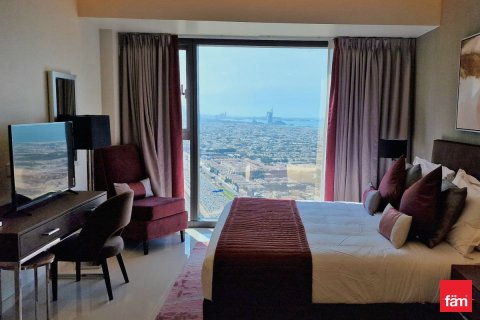 Appartement de 1 chambre à Business Bay, UAE No. 144352 6